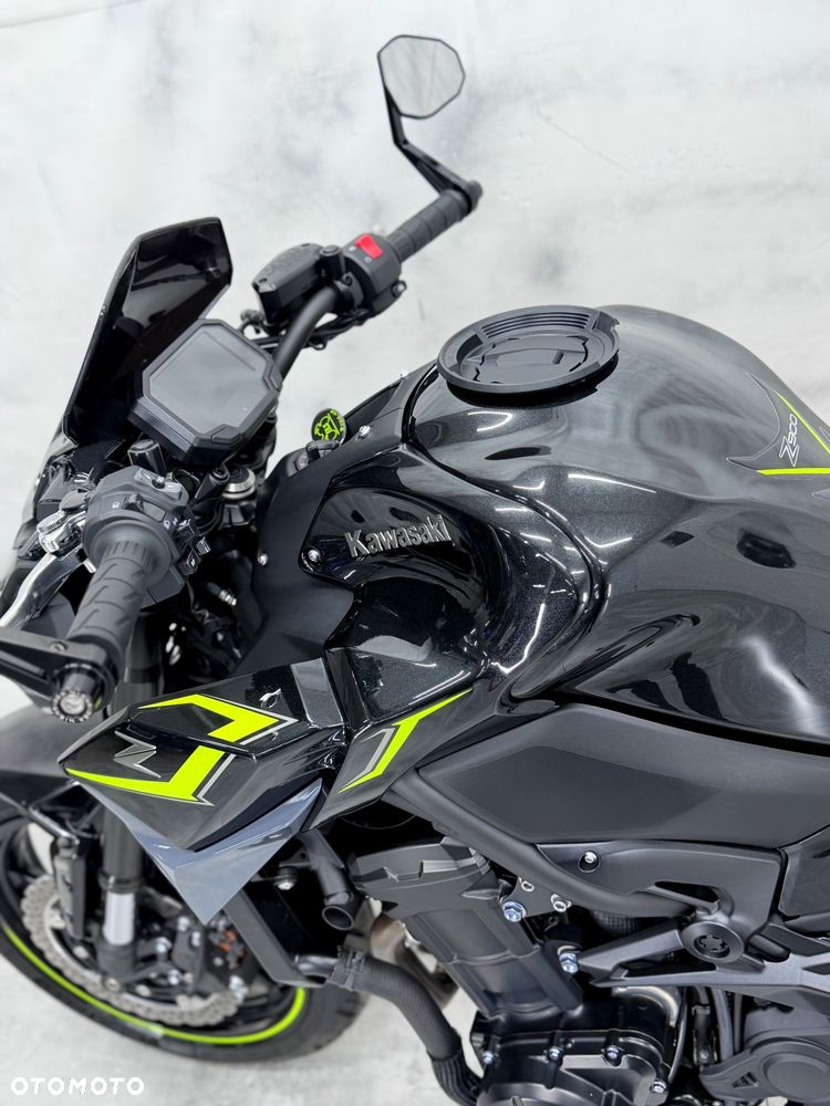Kawasaki Z 900 - 19