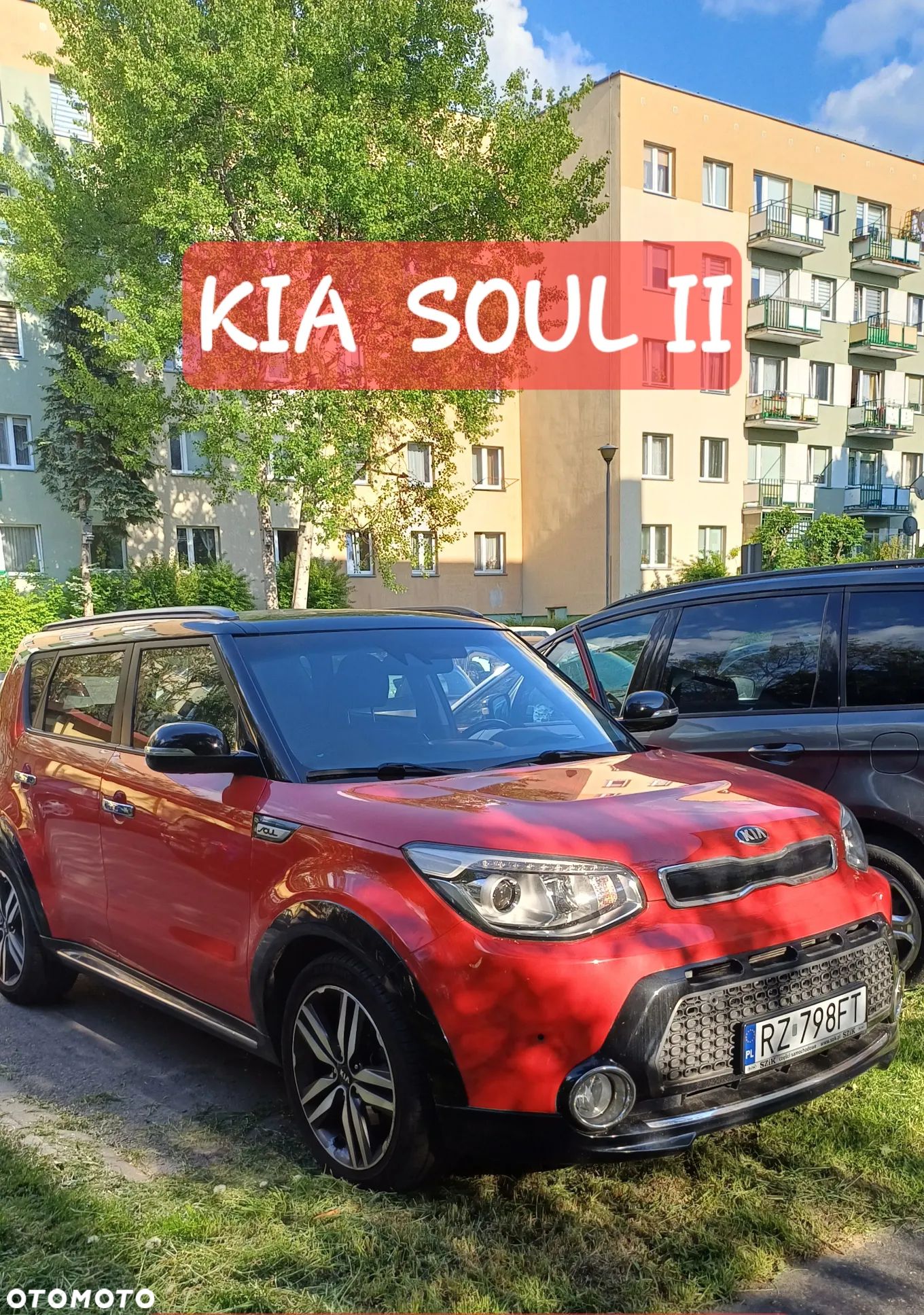 Kia Soul 1.6 GDI L - 1