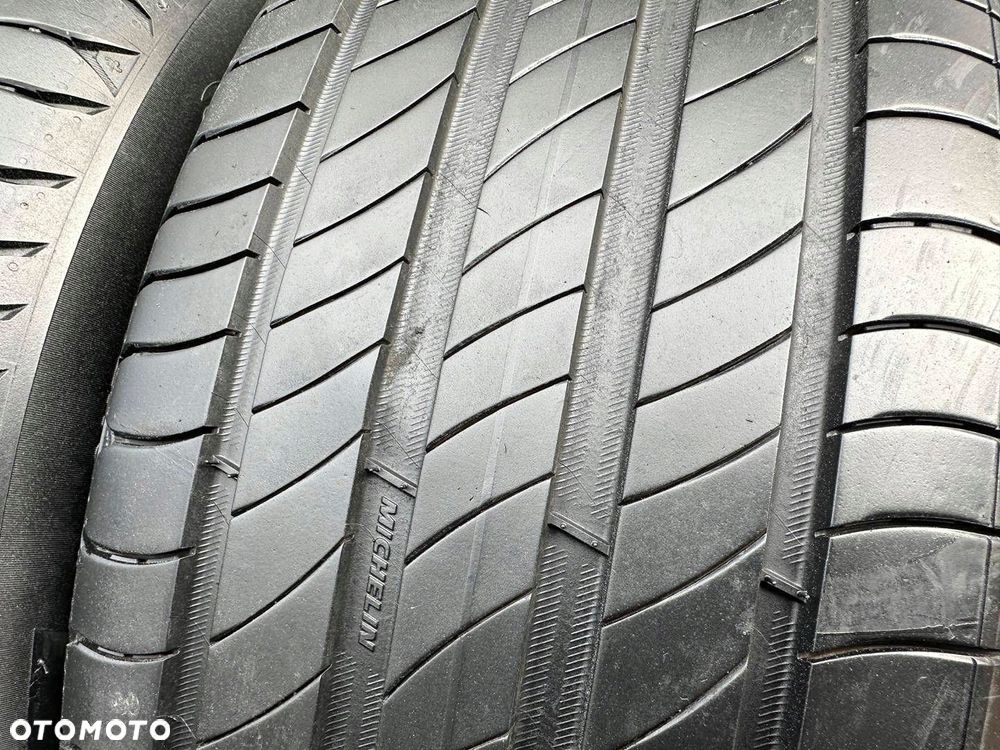 225/55R18 Michelin Primacy 4 para opon lato 6,0mm - 3
