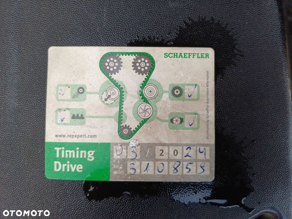 Opel Vectra 1.9 CDTI - 5