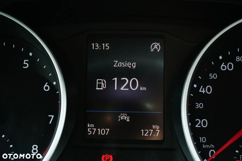 Volkswagen Tiguan 1.5 TSI EVO Life - 38