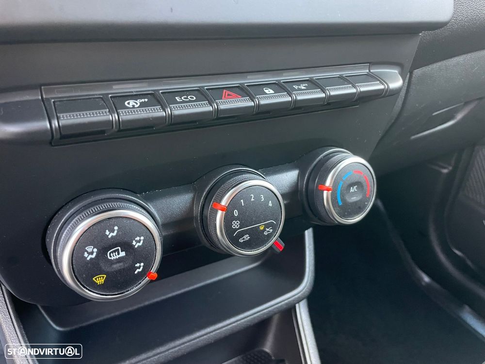 Renault Express 1.5 Blue dCi Advance - 17