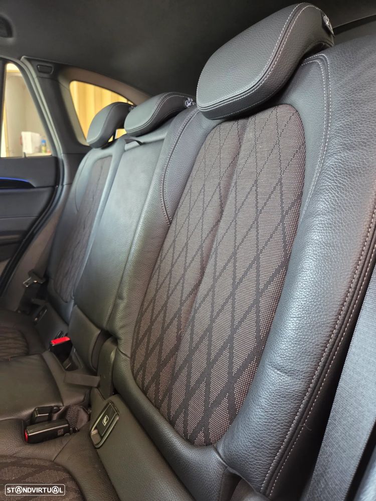 BMW X1 16 d sDrive Auto - 7