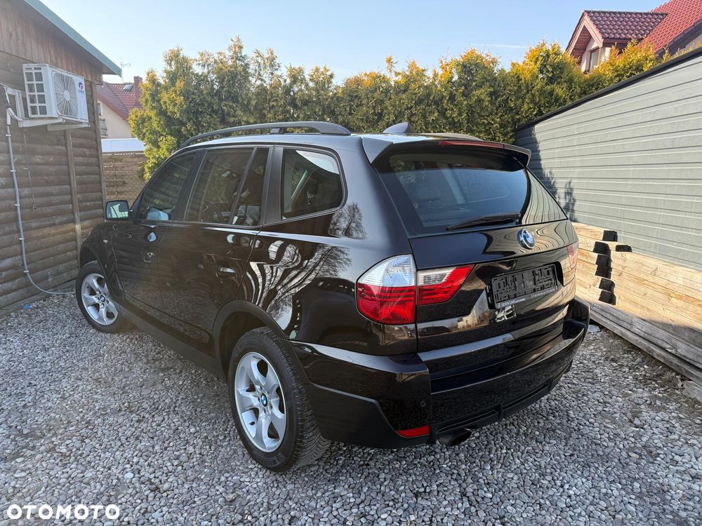 BMW X3 xDrive20d Edition Exclusive - 12
