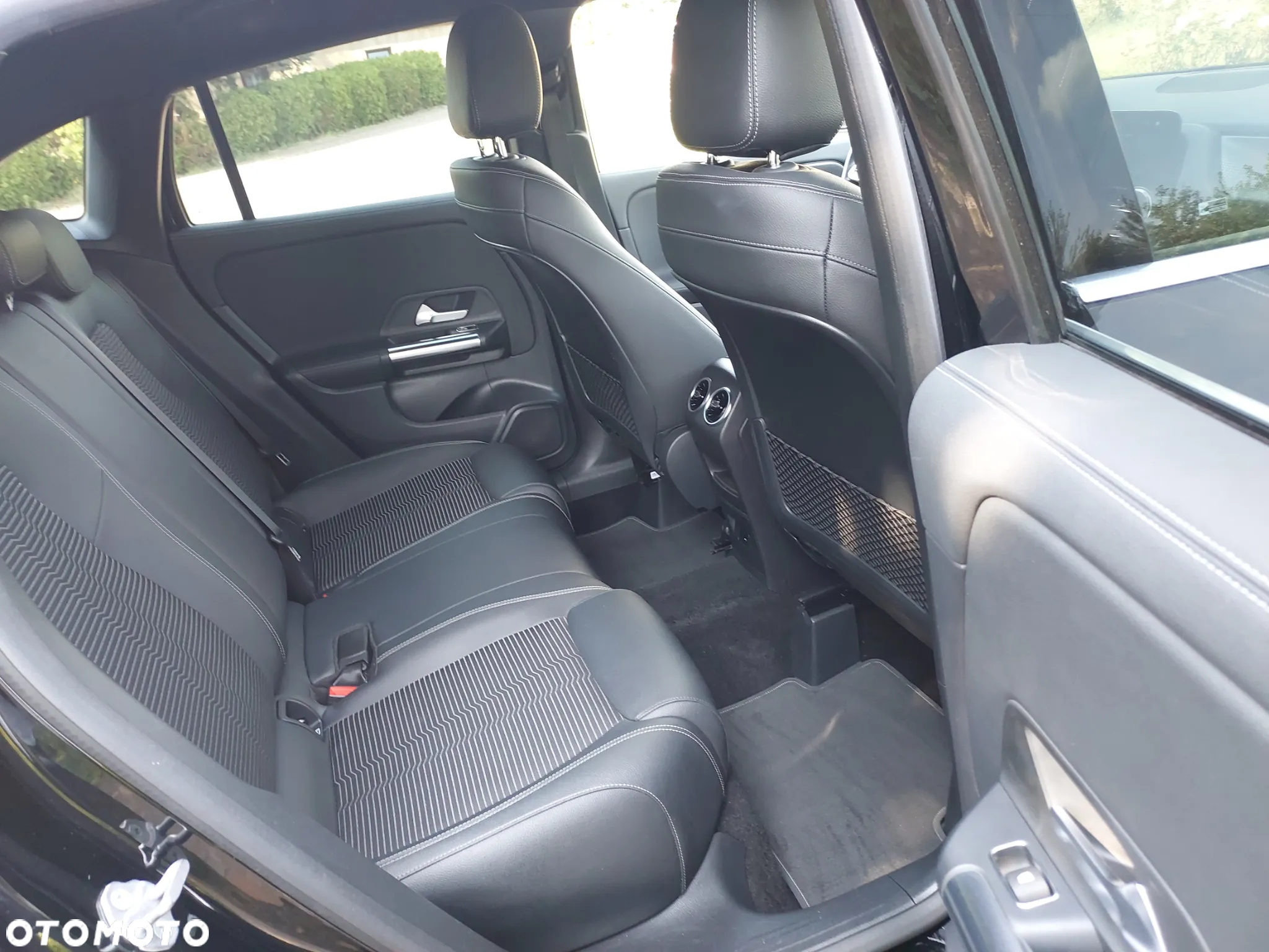 Mercedes-Benz GLA 200 d AMG Line - 22