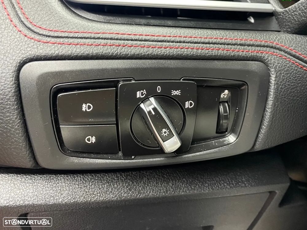 BMW 225xe Active Tourer Line Sport - 25