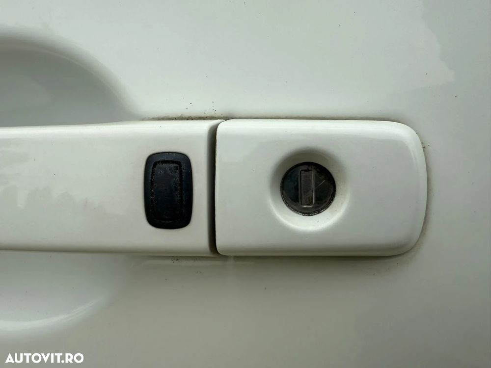 Nissan Qashqai 1.5 DCI Start/Stop Tekna - 22