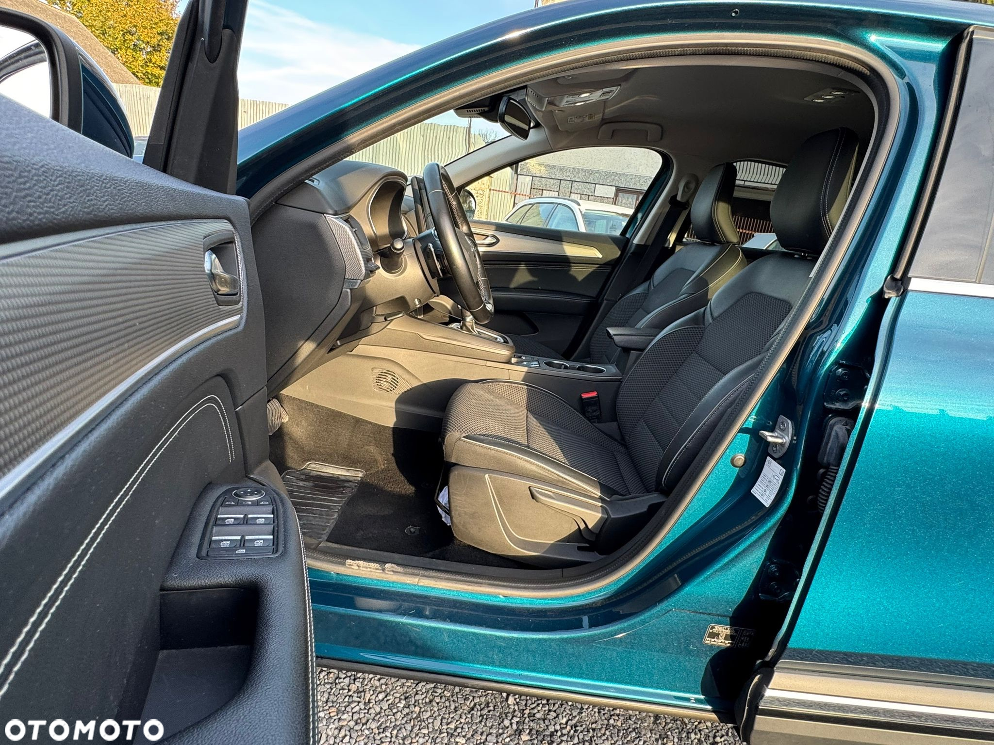 Renault Arkana 1.3 TCe mHEV Techno EDC - 10