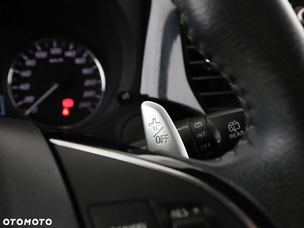 Mitsubishi Outlander 2.0 2WD CVT Diamant Edition+ - 32