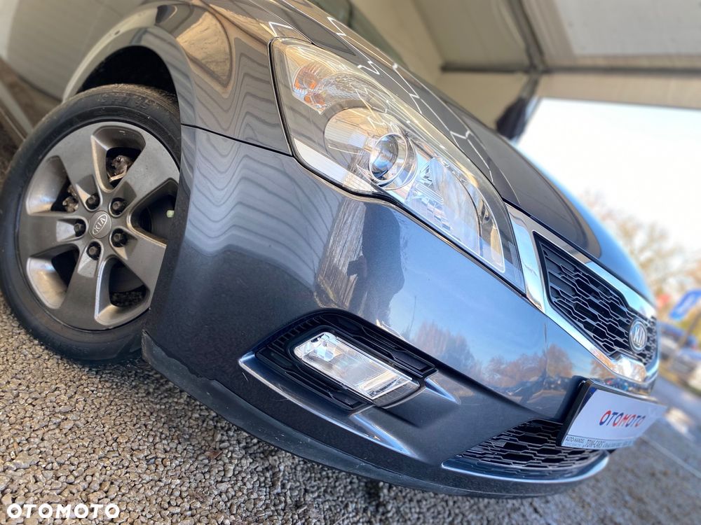 Kia Ceed 1.4 Comfort + - 17