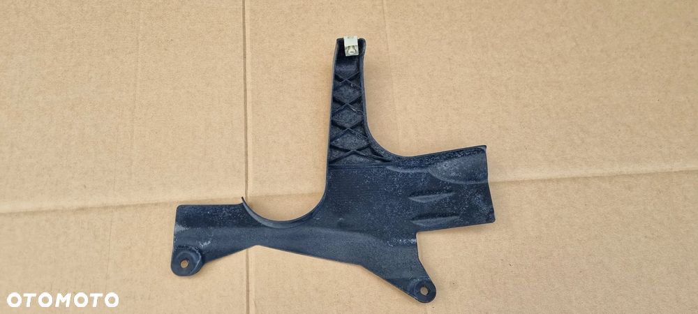 BMW 3 G20 G21 2019- Osłona maglownicy prawa Oryginał - 2