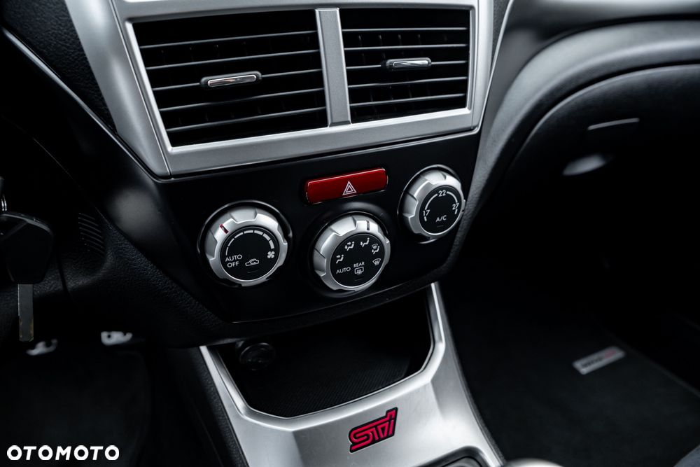 Subaru Impreza 2.5 WRX STI S - 31