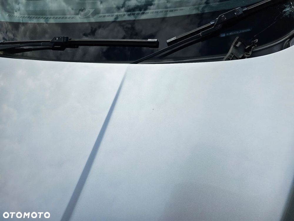 MASKA POKRYWA SILNIKA OPEL MOKKA GAN - 6