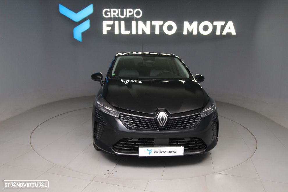 Renault Clio 1.0 TCe Evolution Bi-Fuel - 2