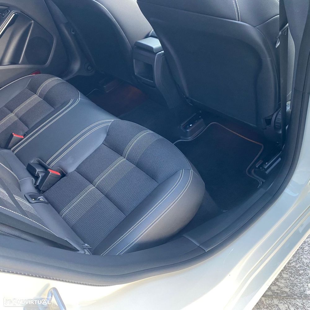 Mercedes-Benz CLA 180 d Shooting Brake Urban Aut. - 51