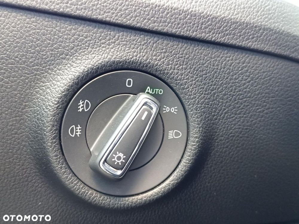 Skoda Superb - 27