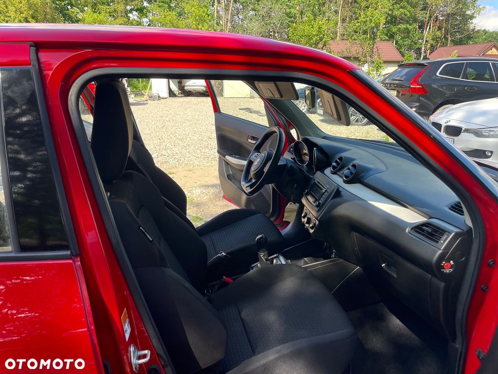 Suzuki Swift 1.2 Dualjet - 17