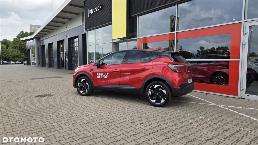 Renault Captur - 5