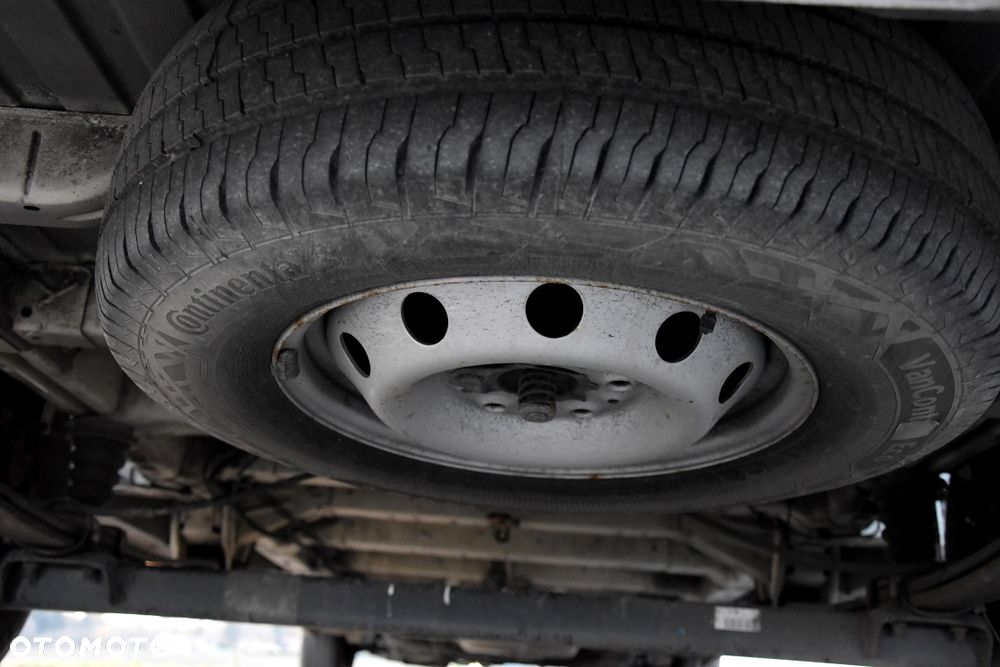 Fiat DUCATO MAXI 140 2.3 L5H3 - 10