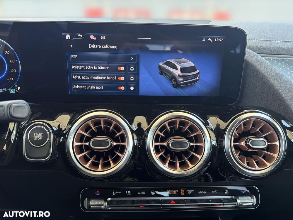 Mercedes-Benz EQA 250+ - 20