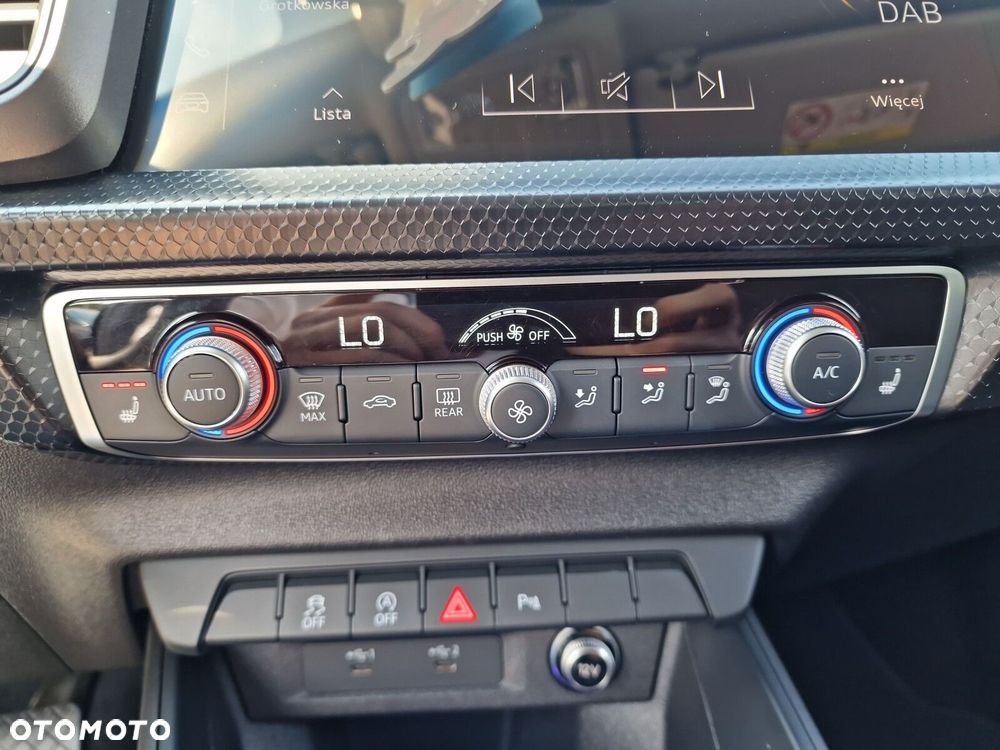 Audi A1 Sportback - 23
