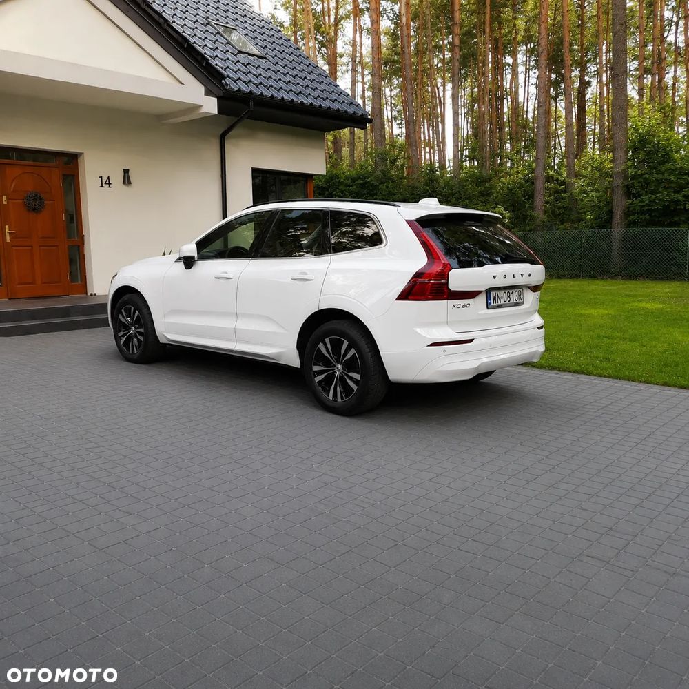 Volvo XC 60 - 3