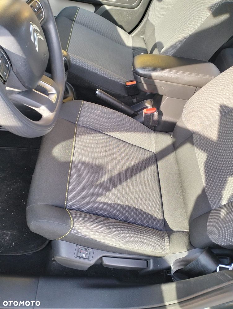 Citroën C3 BlueHDi 75 S&S 83g FEEL - 8