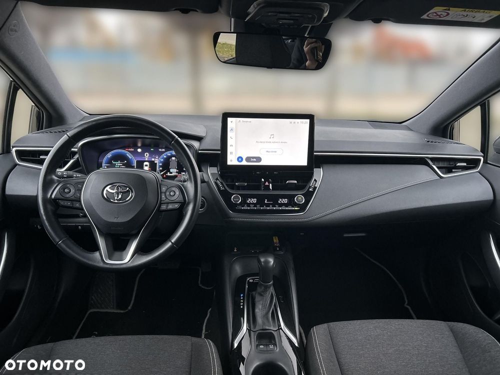 Toyota Corolla 1.8 Hybrid Comfort - 15