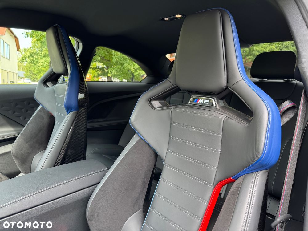 BMW M2 Standard - 22