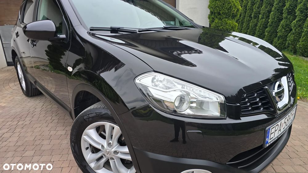 Nissan Qashqai - 13