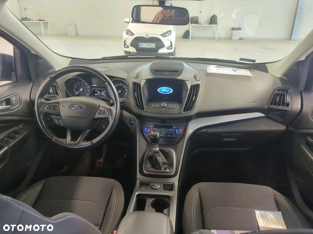 Ford Kuga 1.5 EcoBoost FWD Edition ASS - 9