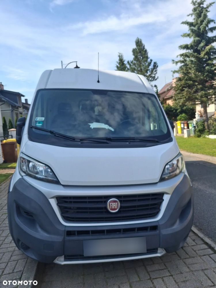 Fiat Ducato - 2