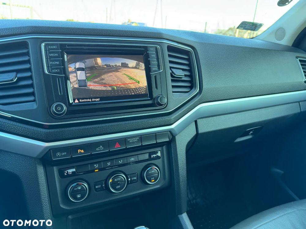 Volkswagen Amarok 3.0 TDI Autm Highline - 13