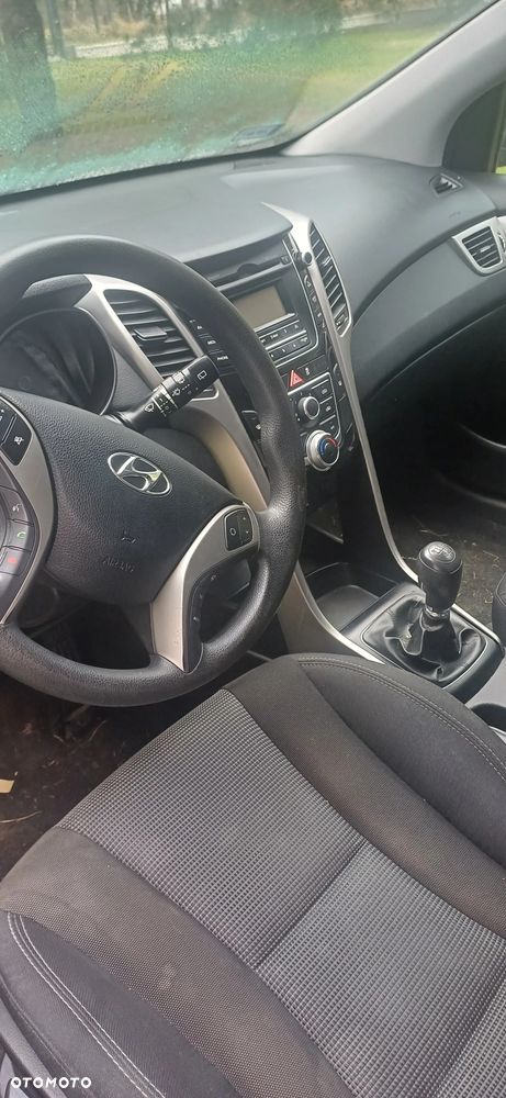 Hyundai i30 - 3