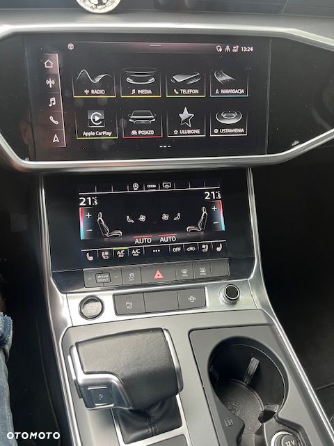 Audi A6 Limousine 40 TDI mHEV S tronic - 6