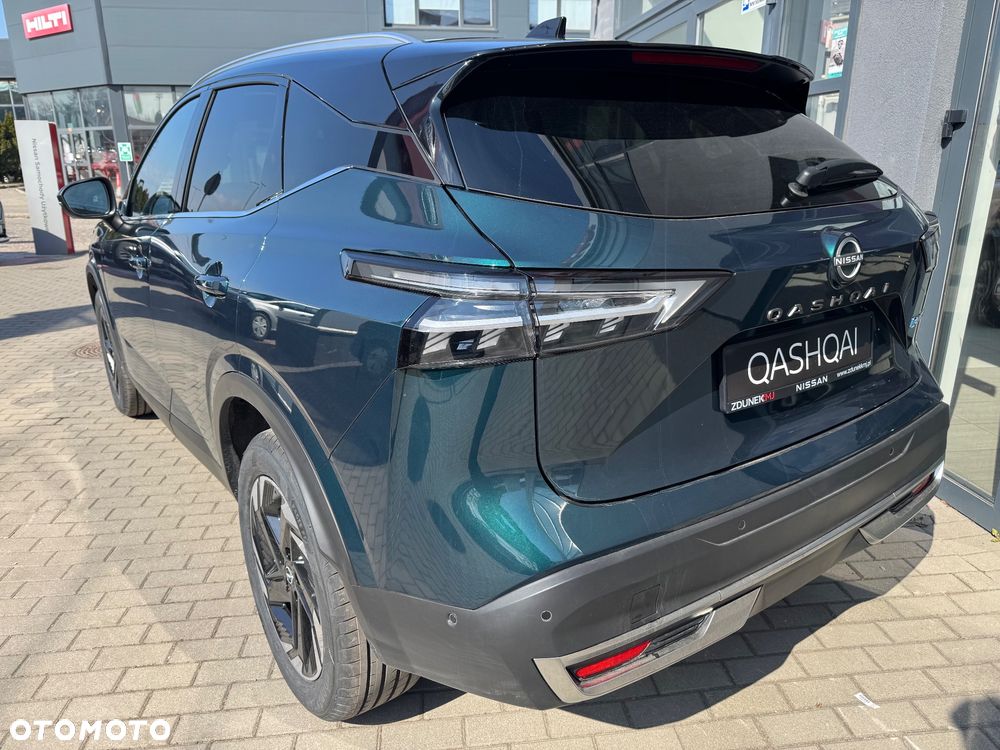 Nissan Qashqai 1.5 e-POWER N-Connecta - 5