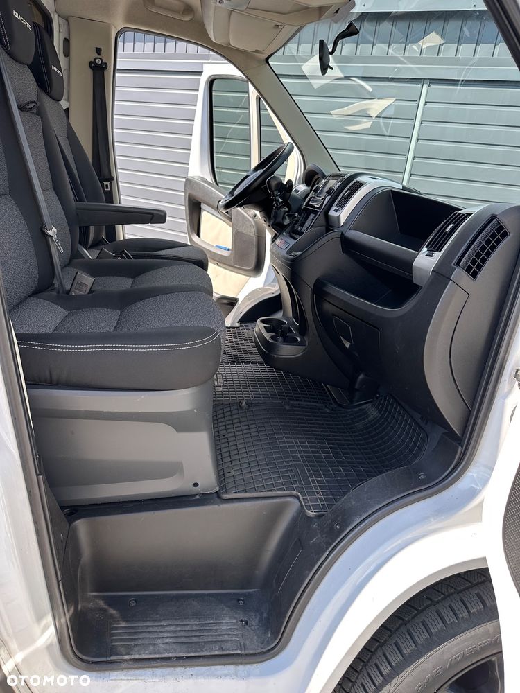 Fiat Ducato - 9