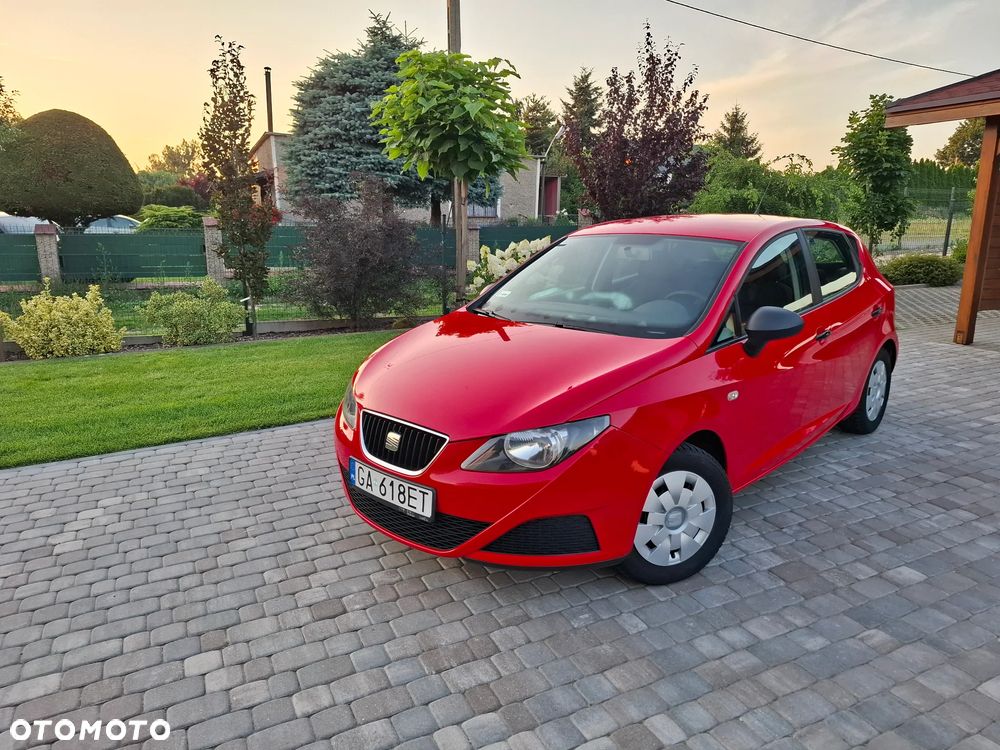 Seat Ibiza - 33