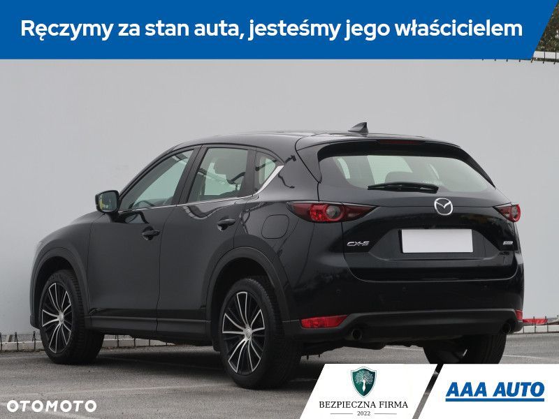 Mazda CX-5 - 5