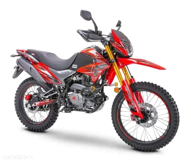 Romet CRS