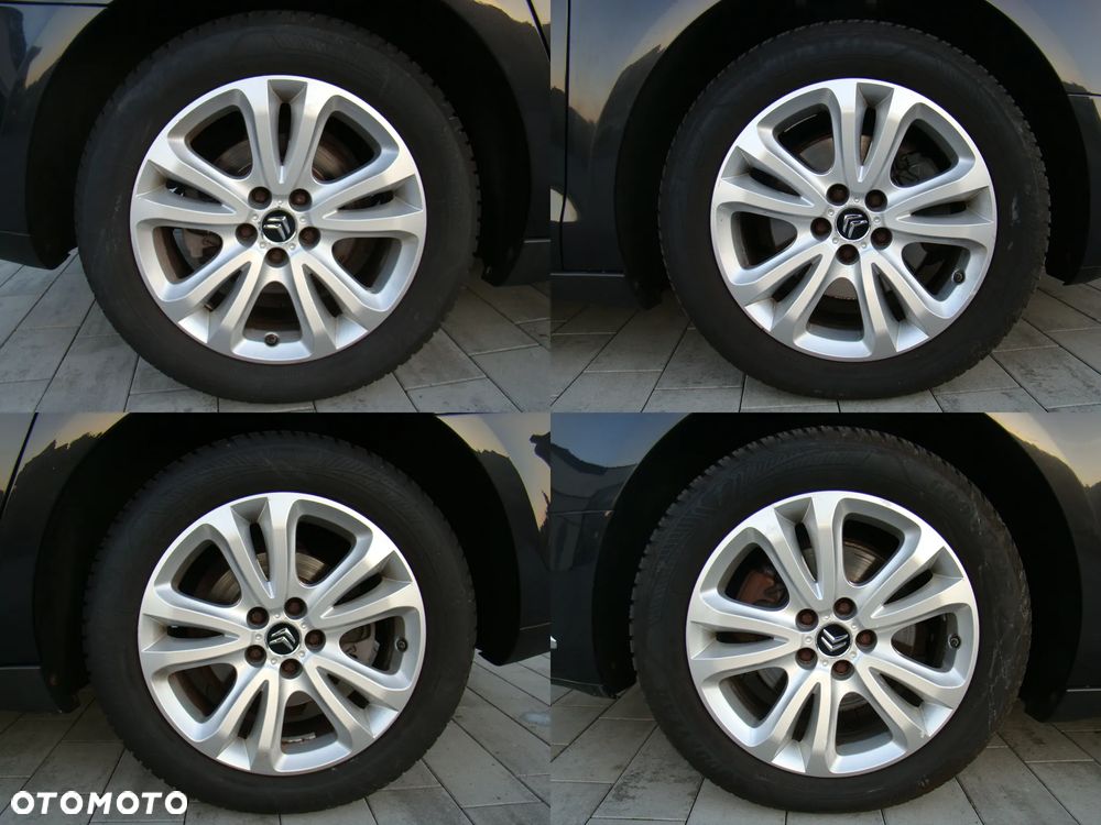 Citroën C5 2.0 HDi Exclusive - 21