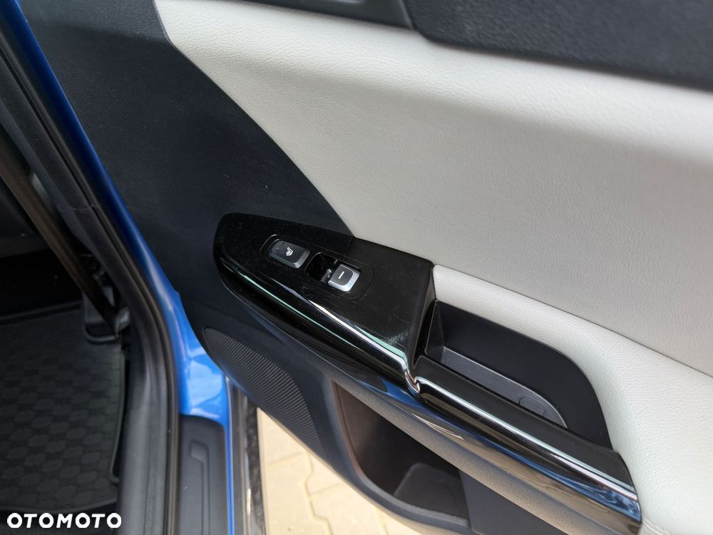 Kia Sportage 1.6 CRDI AWD DCT GT LINE - 11