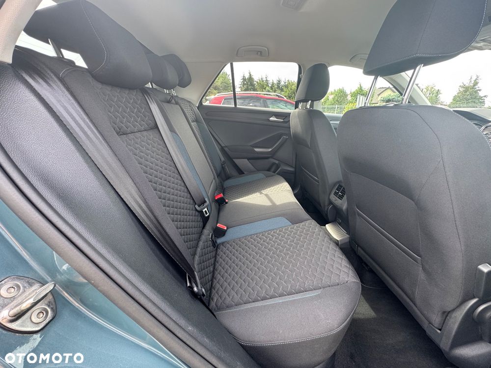 Volkswagen T-Roc 1.0 TSI IQ Drive - 19