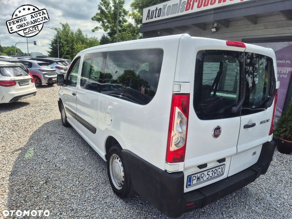 Fiat Scudo - 9