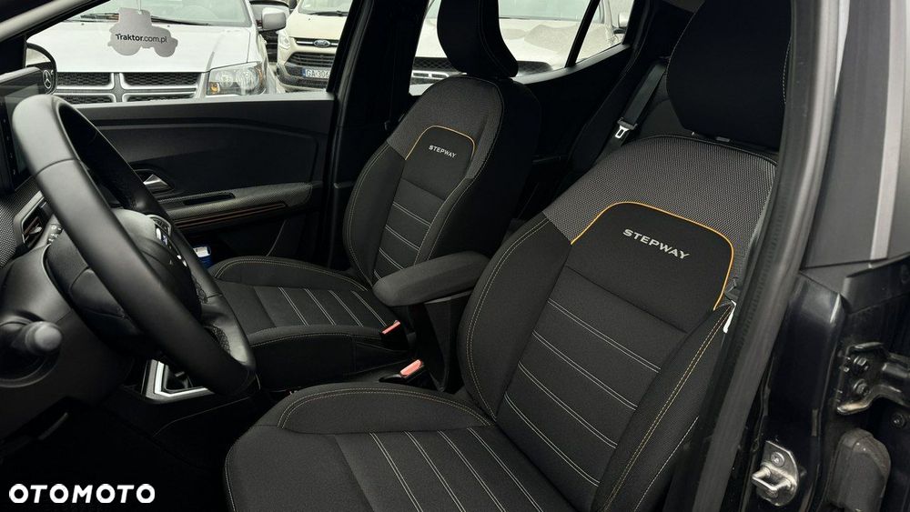 Dacia Sandero Stepway - 8