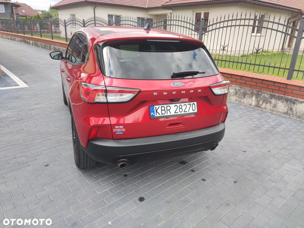 Ford Kuga - 6