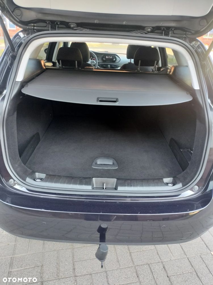 Fiat Tipo 1.4 16V More - 10