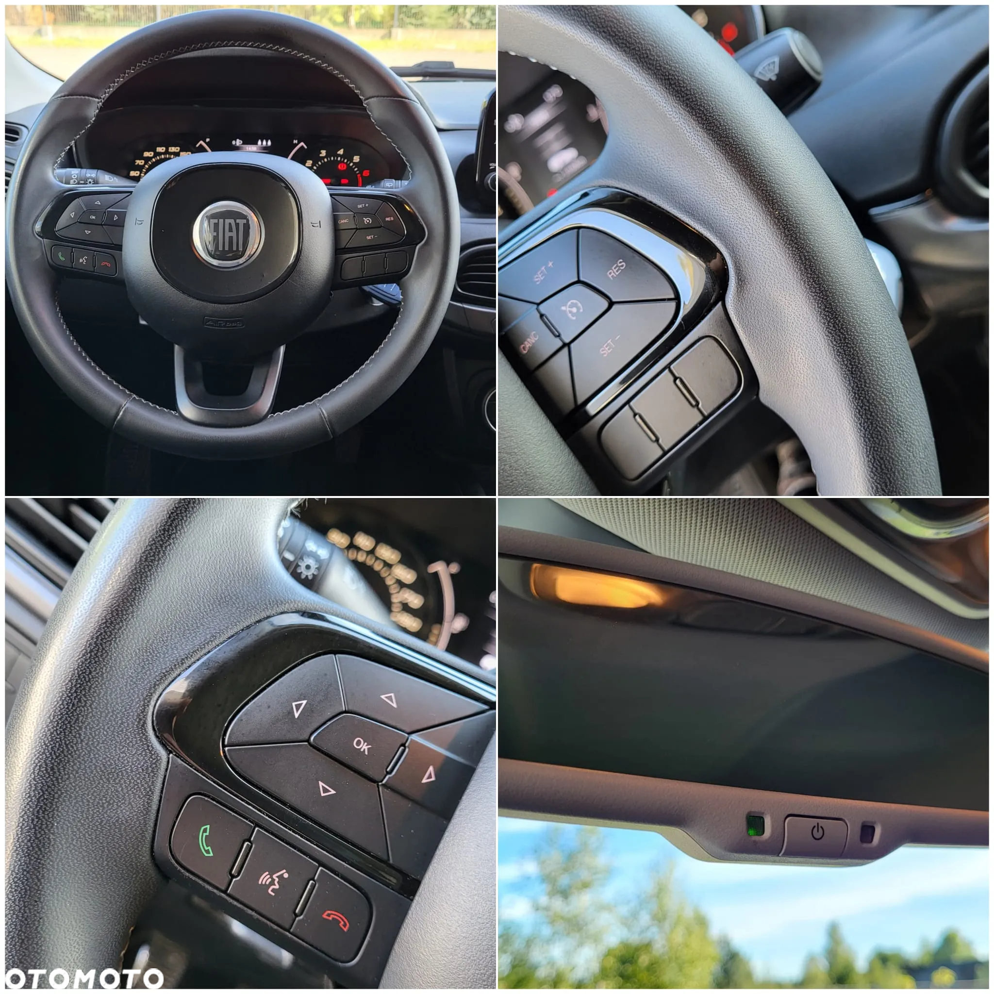 Fiat Tipo 1.4 T-Jet 16v S-Design EU6d - 26