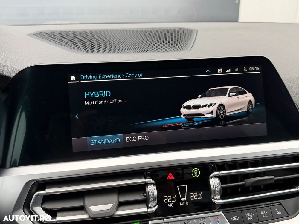 BMW Seria 3 - 32