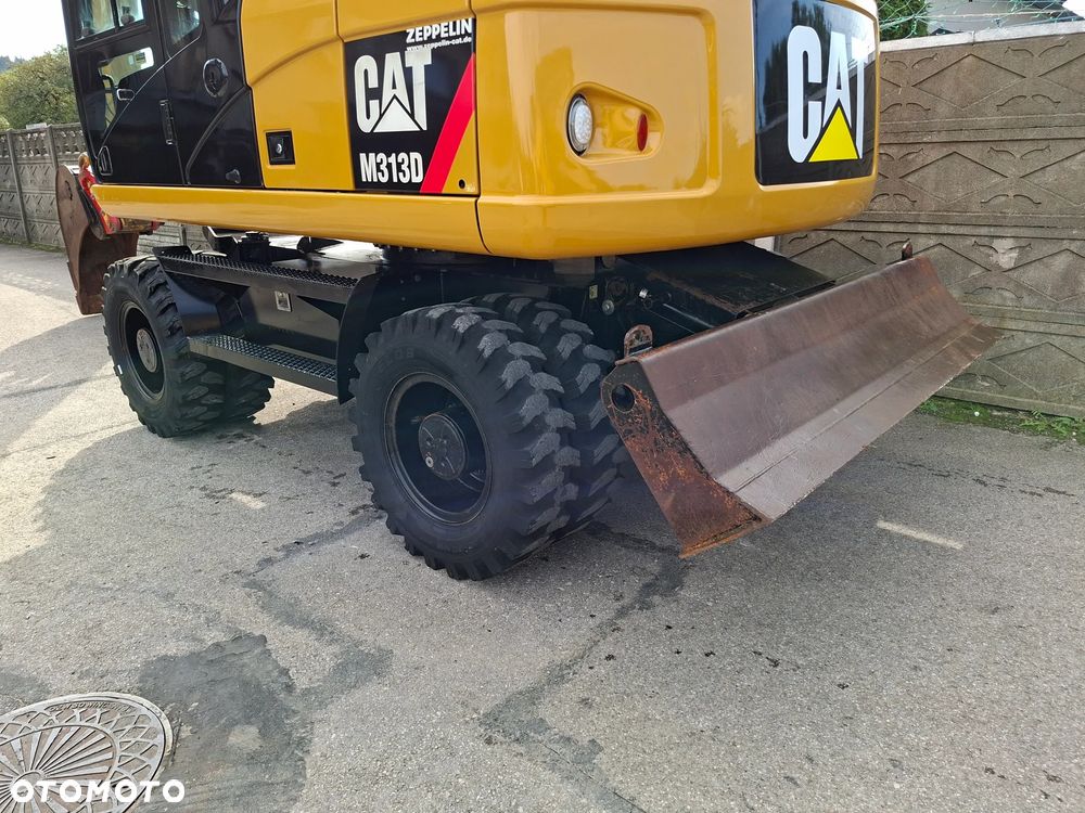 Caterpillar CAT M 313 D - 22